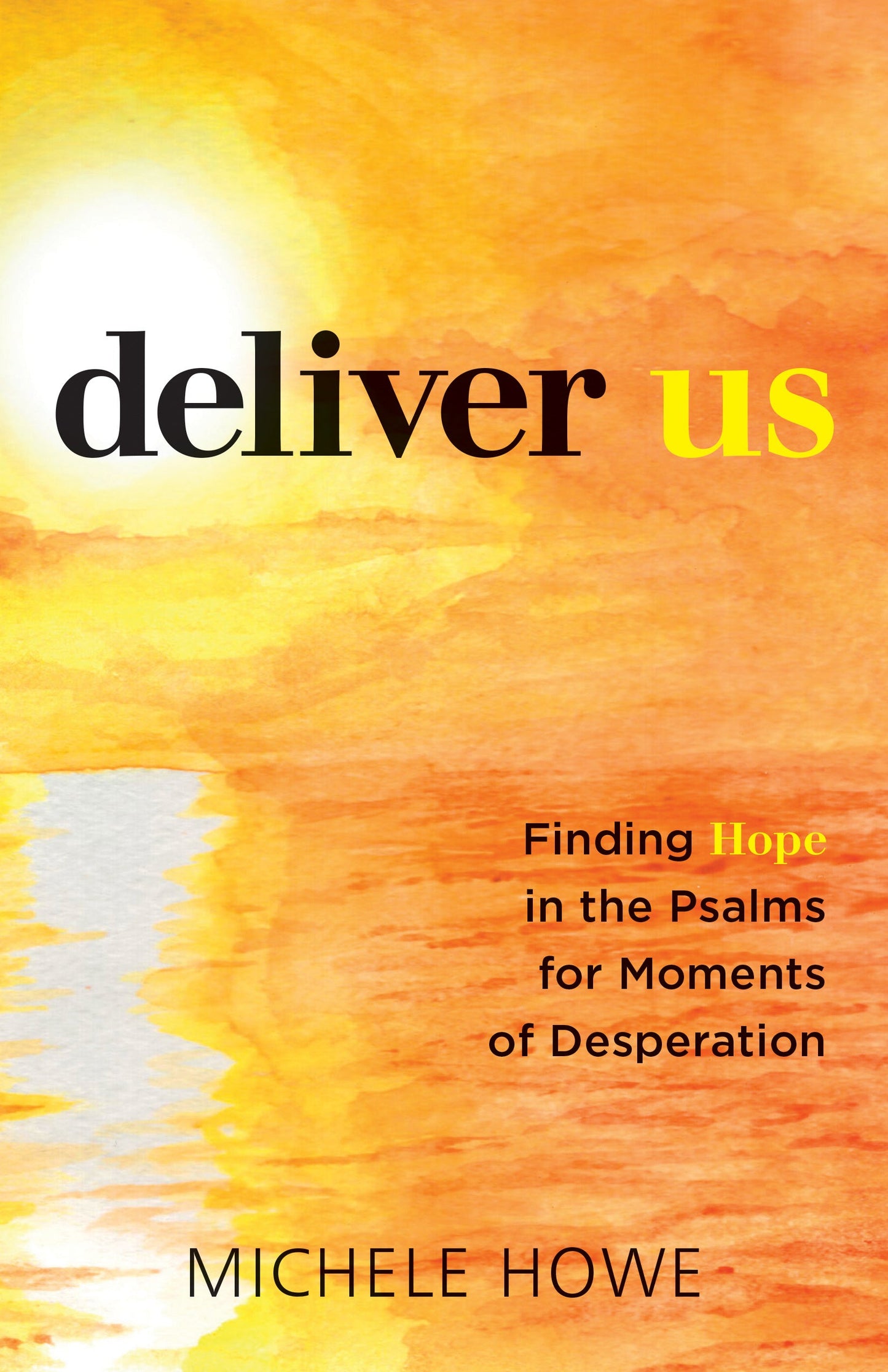 Deliver Us - Re-vived
