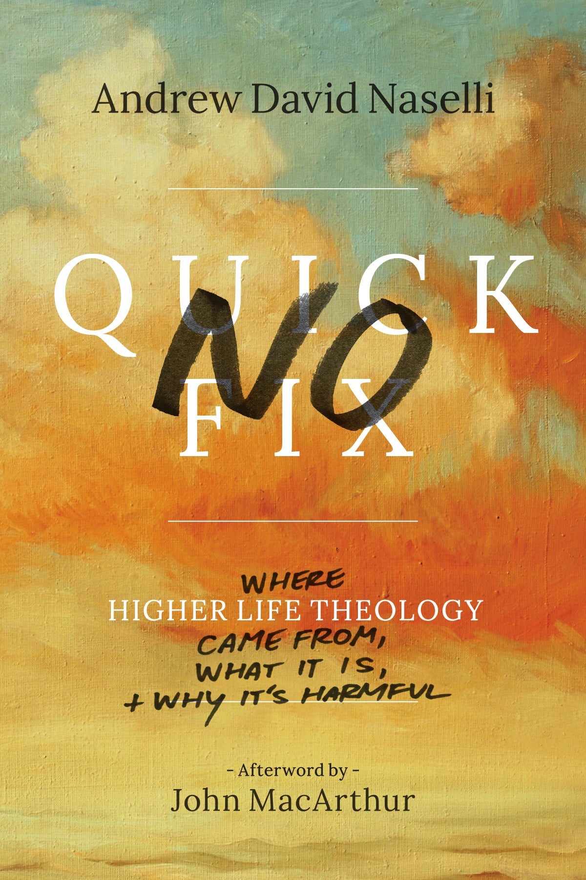 No Quick Fix - Re-vived