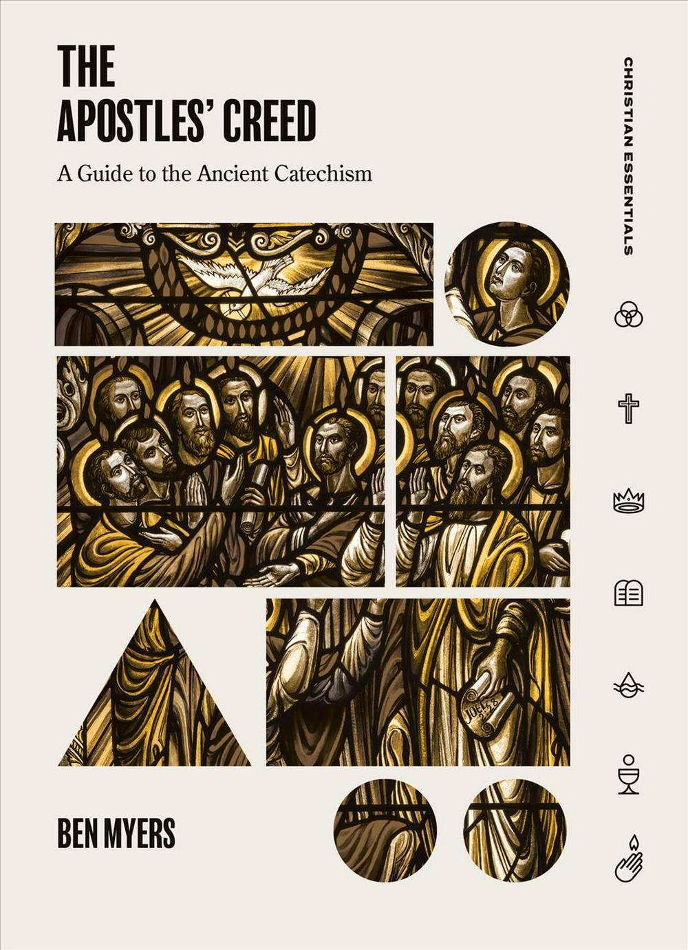The Apostles' Creed - Re-vived