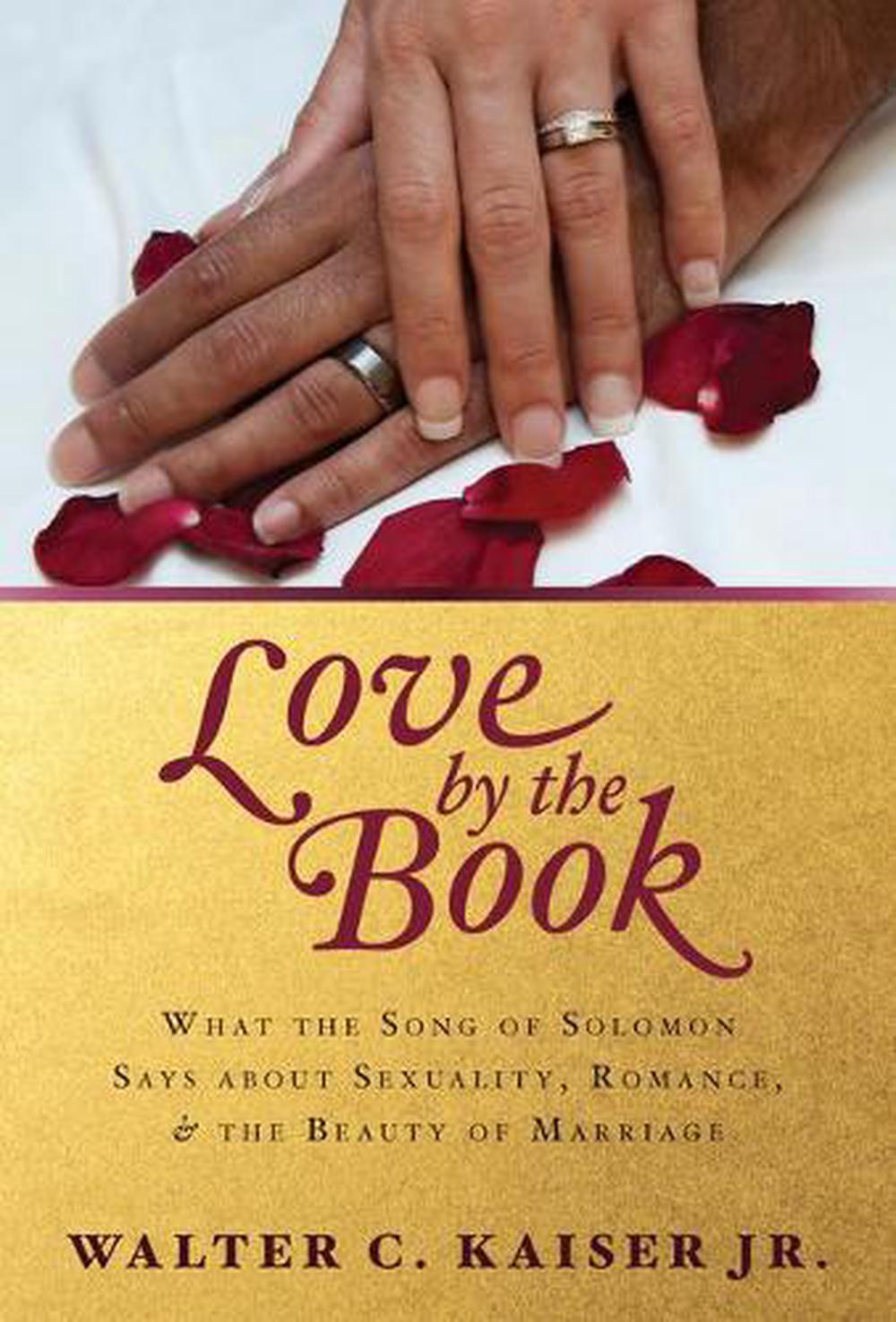 Love by the Book - Re-vived