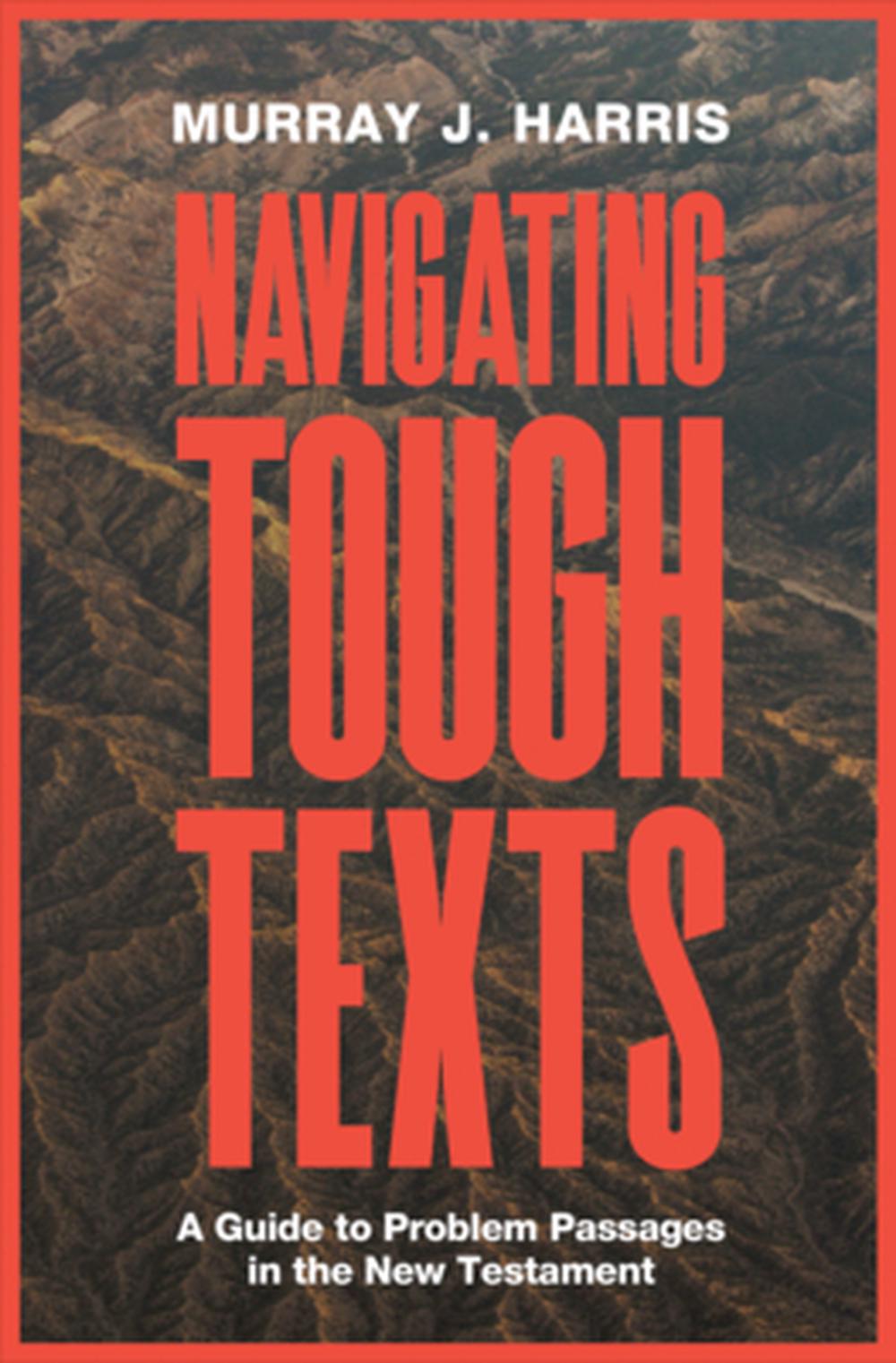Navigating Tough Texts - Re-vived