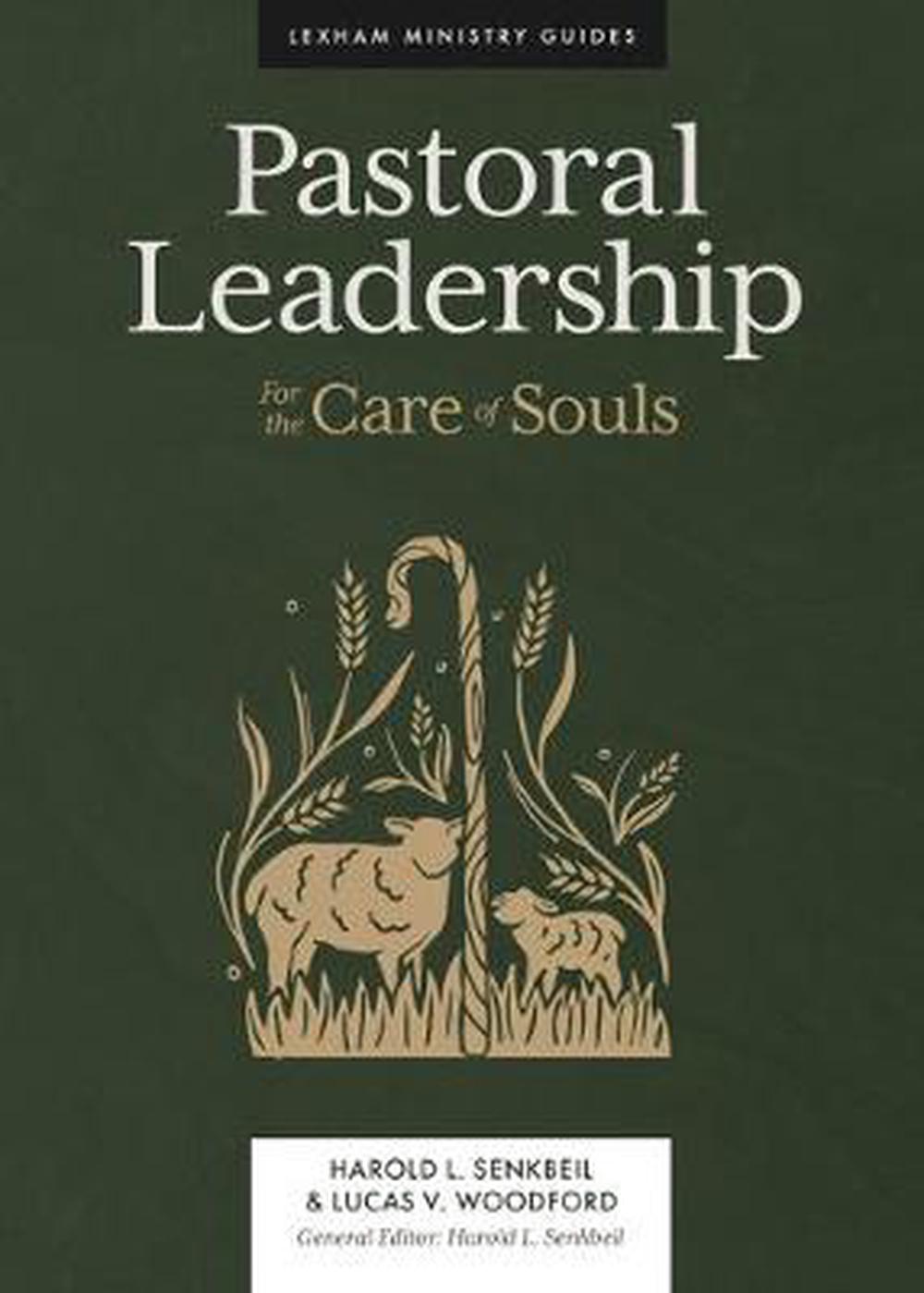 Pastoral Leadership - Re-vived