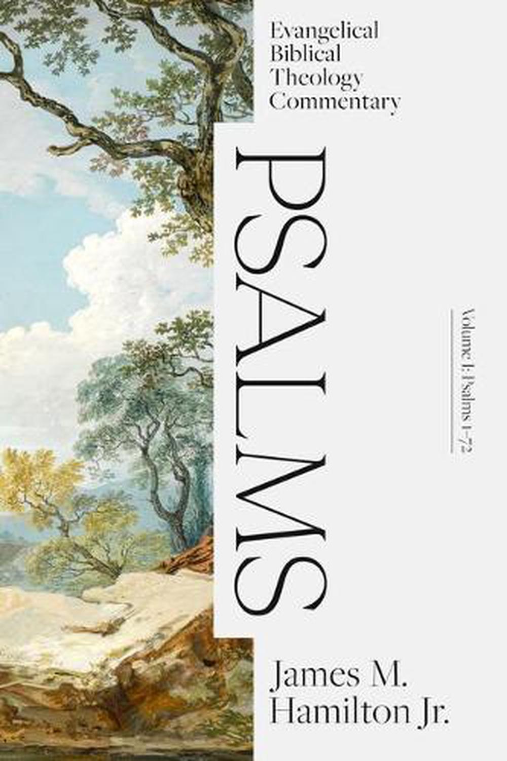 Psalms Volume I - Re-vived
