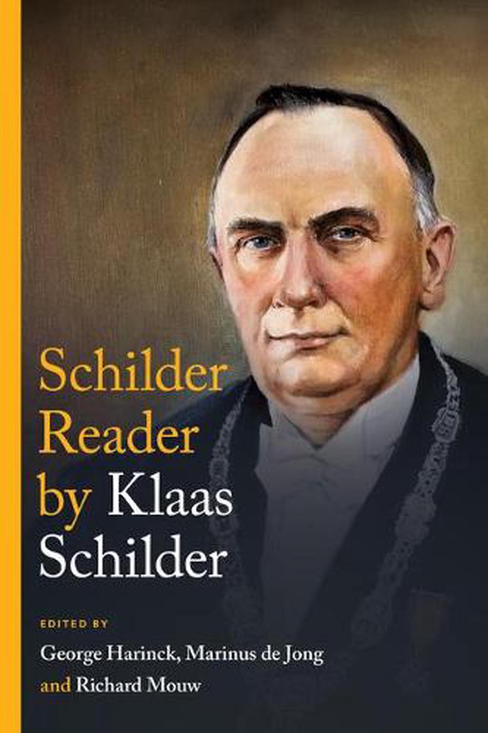 Schilder Reader - Re-vived