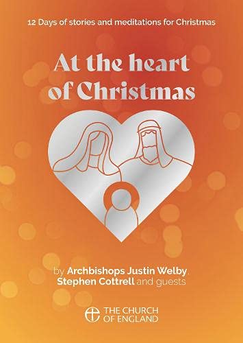 At the Heart of Christmas (Single Copy) - Re-vived