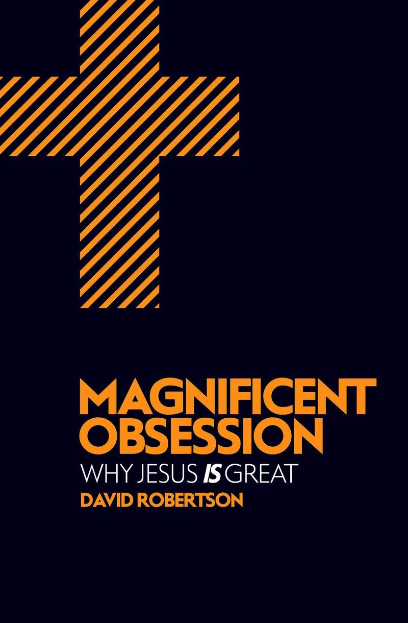 Magnificent Obsession - Re-vived