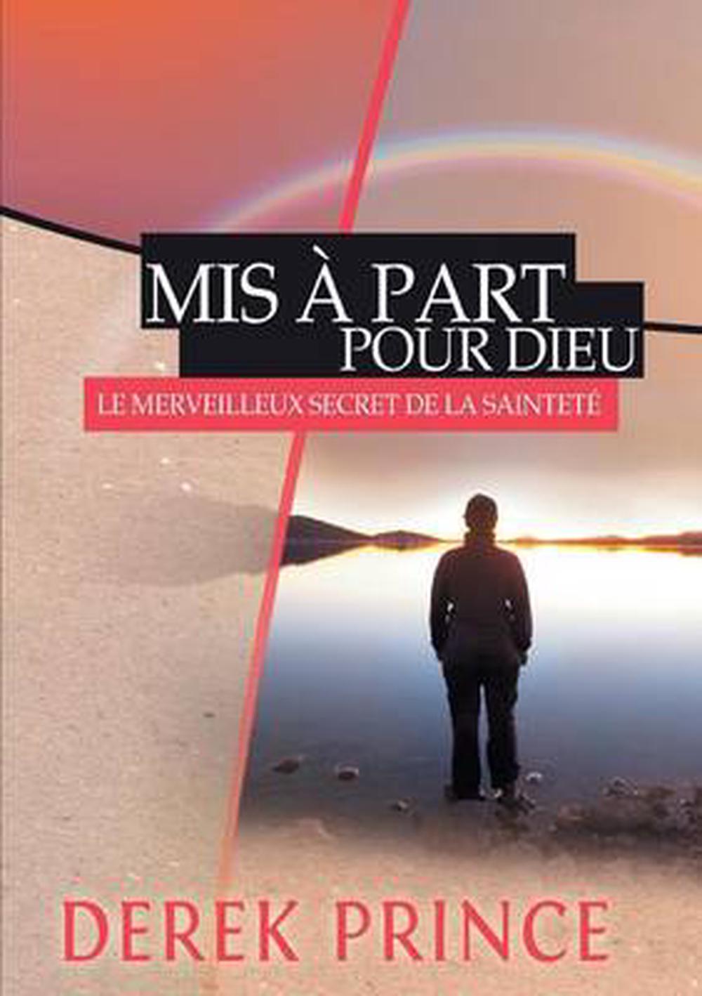 Set Apart for God (French) - Re-vived