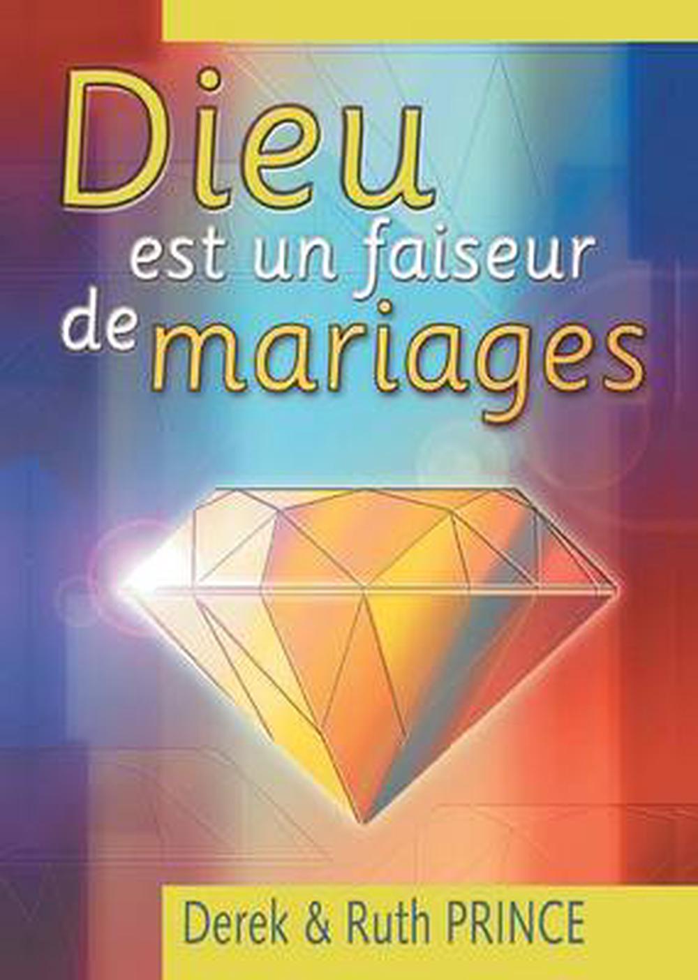 God Is a Matchmaker (French) - Re-vived