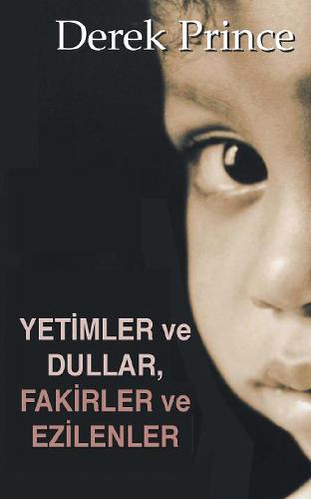 Orphans, Widows, Poor and Oppressed (Turkish) - Re-vived