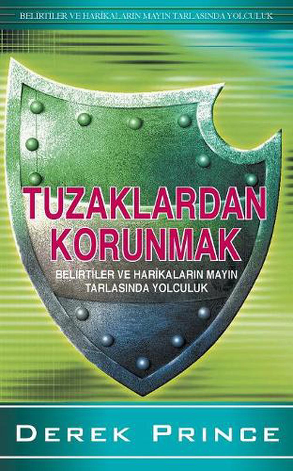 Protection from Deception (Turkish) - Re-vived