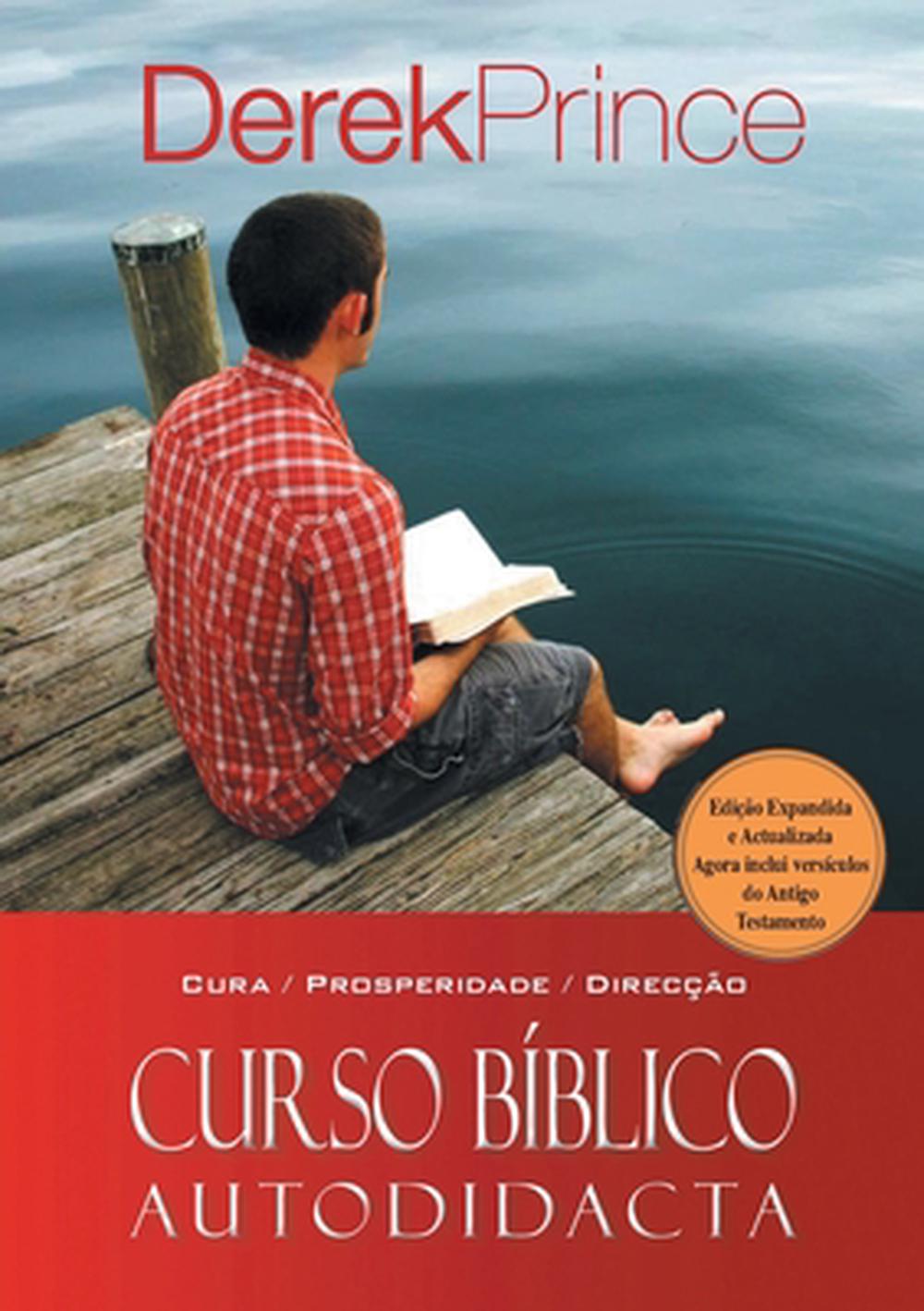 Self Study Bible Course (Portuguse) - Re-vived