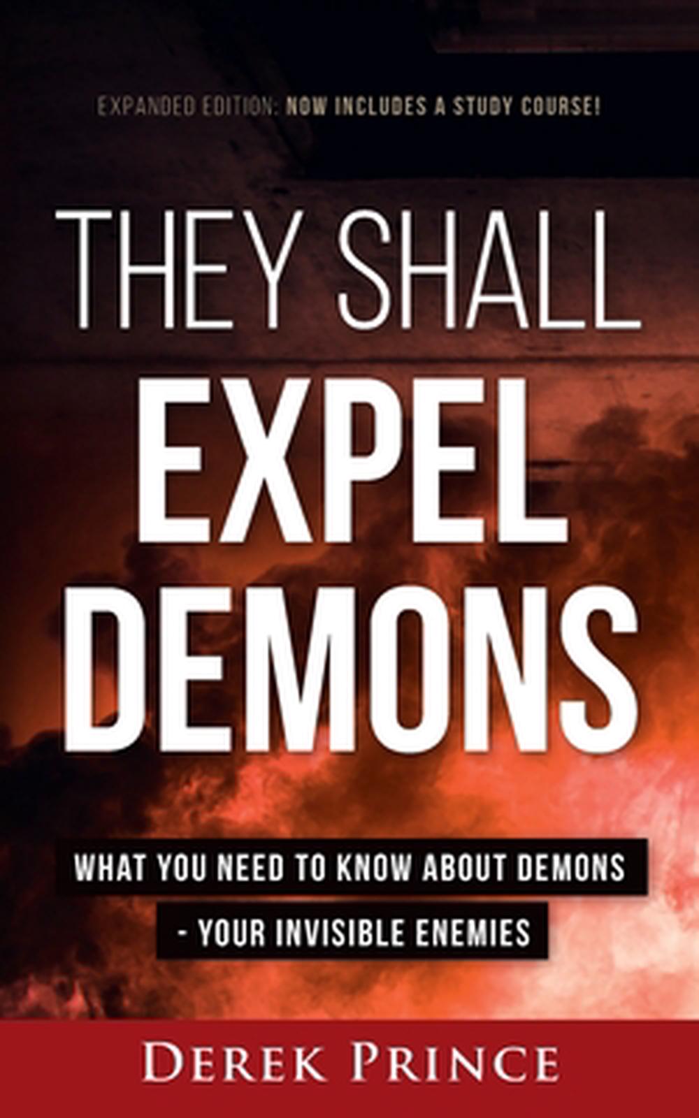 They Shall Expel Demons Expanded Edition - Re-vived