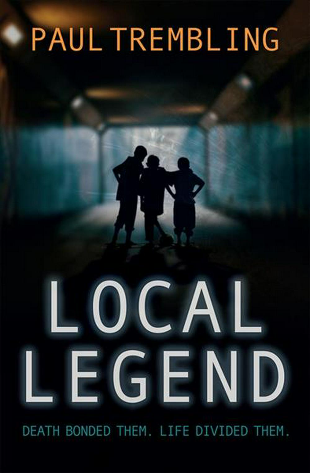 Local Legend - Re-vived