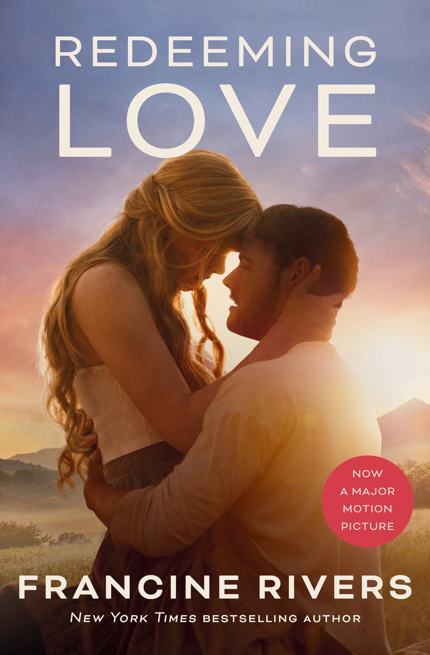 Redeeming Love (Movie tie-in) - Re-vived