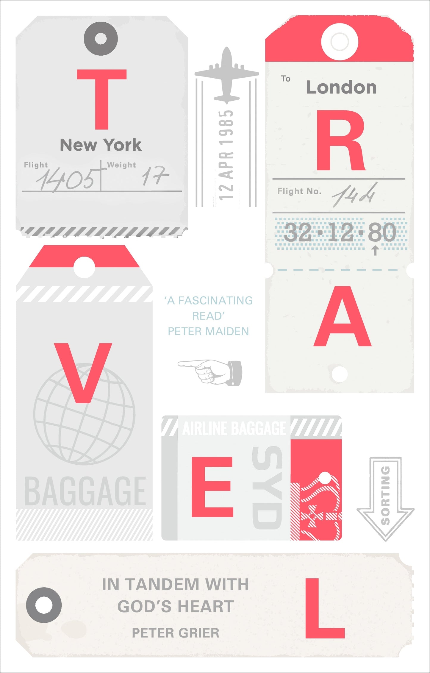 Travel - Re-vived
