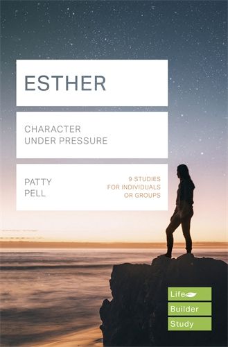 Lifebuilder: Esther - Re-vived