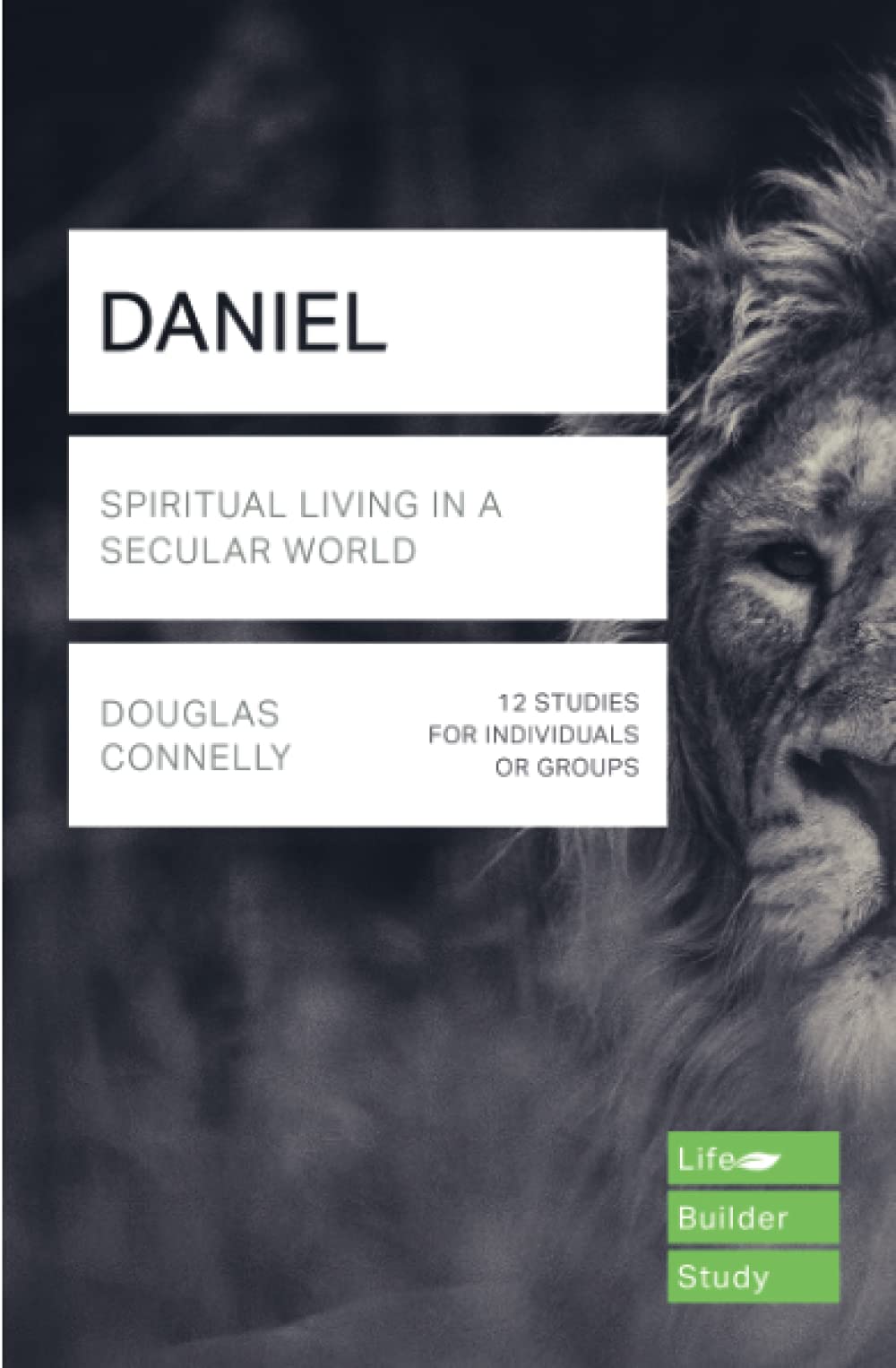 Lifebuilder: Daniel - Re-vived