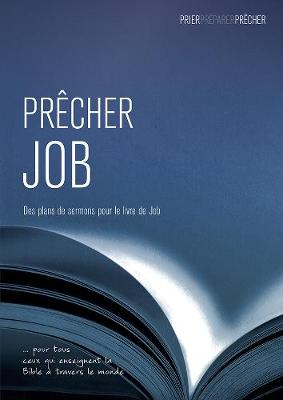 Precher Job - Re-vived
