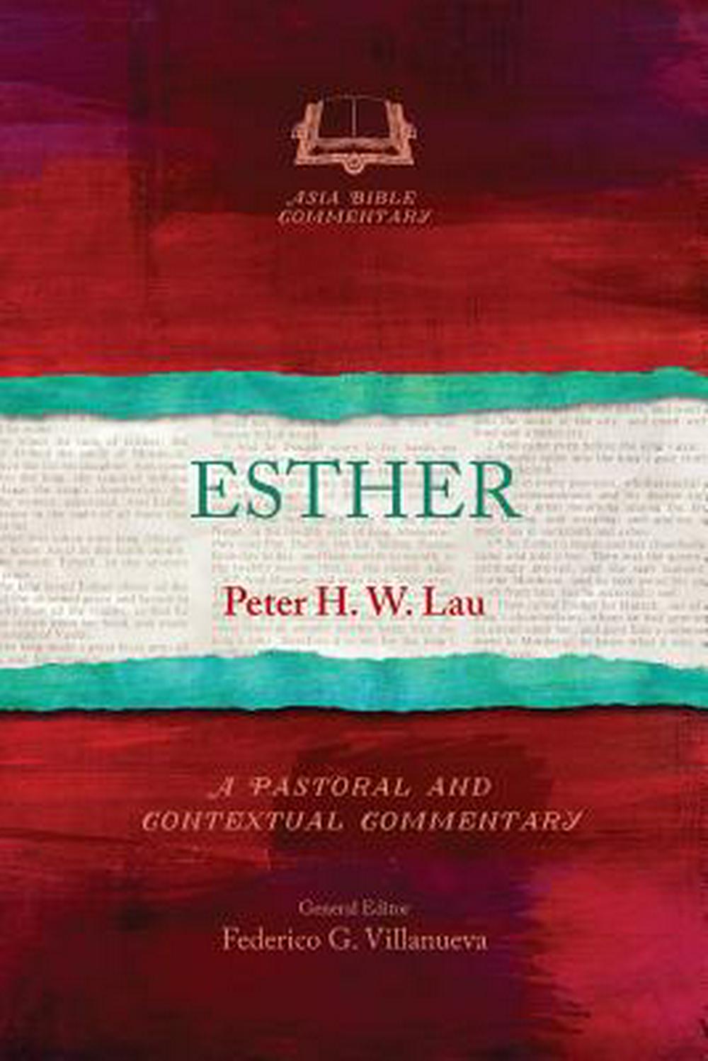 Esther - Re-vived