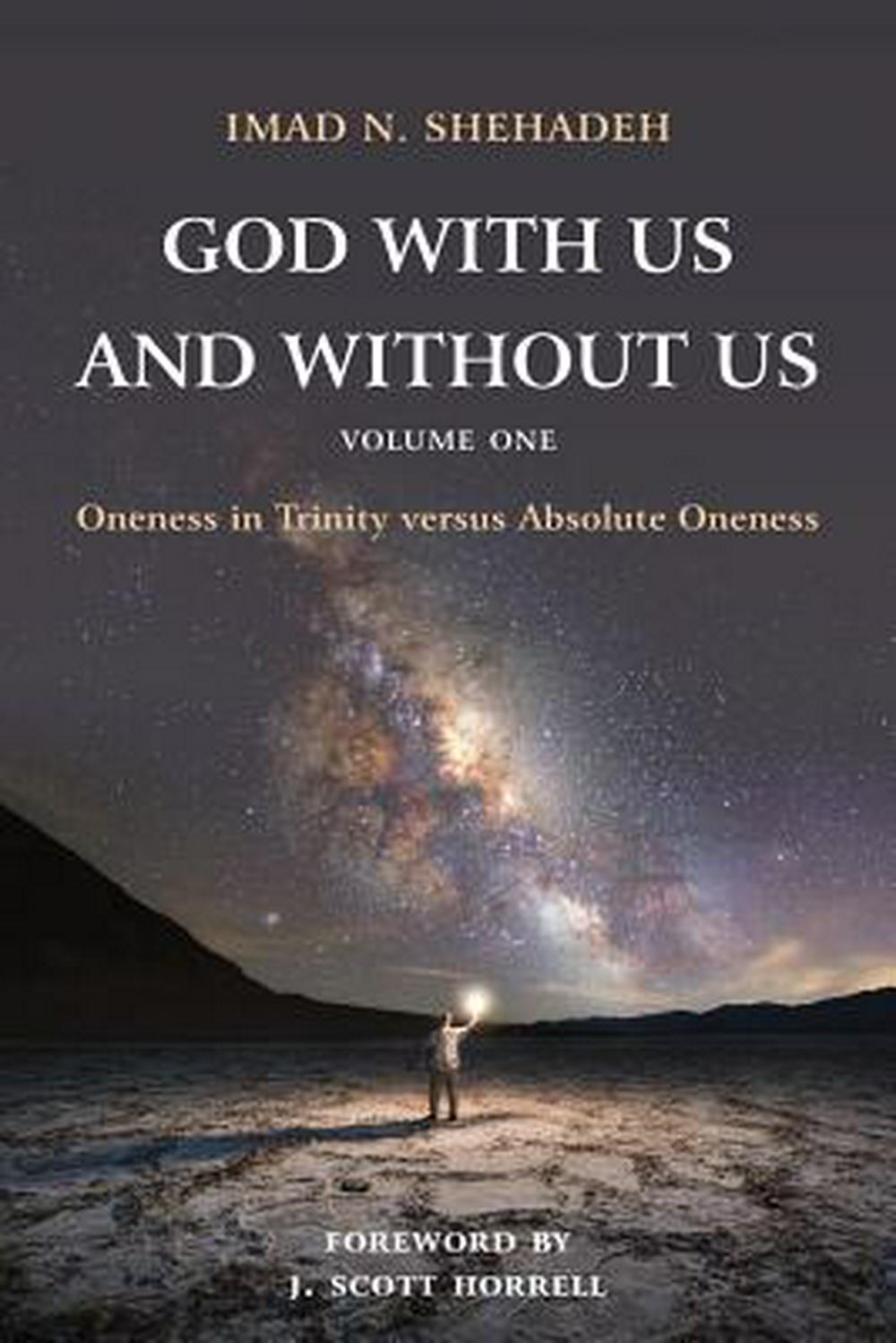 God With Us And Without Us, Volume One - Re-vived