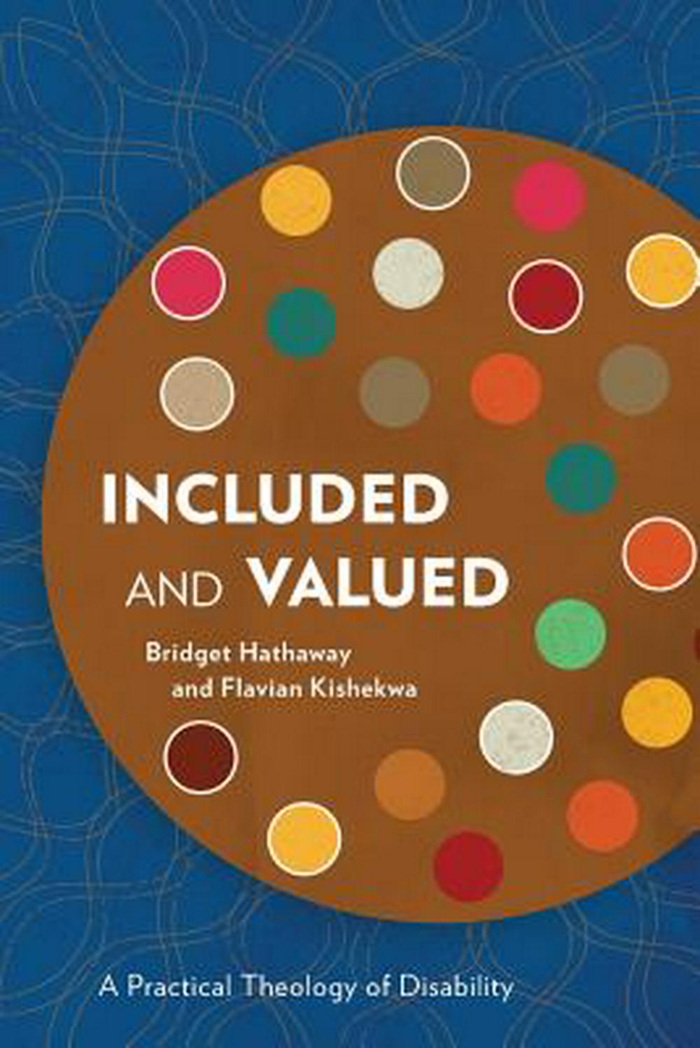 Included and Valued - Re-vived