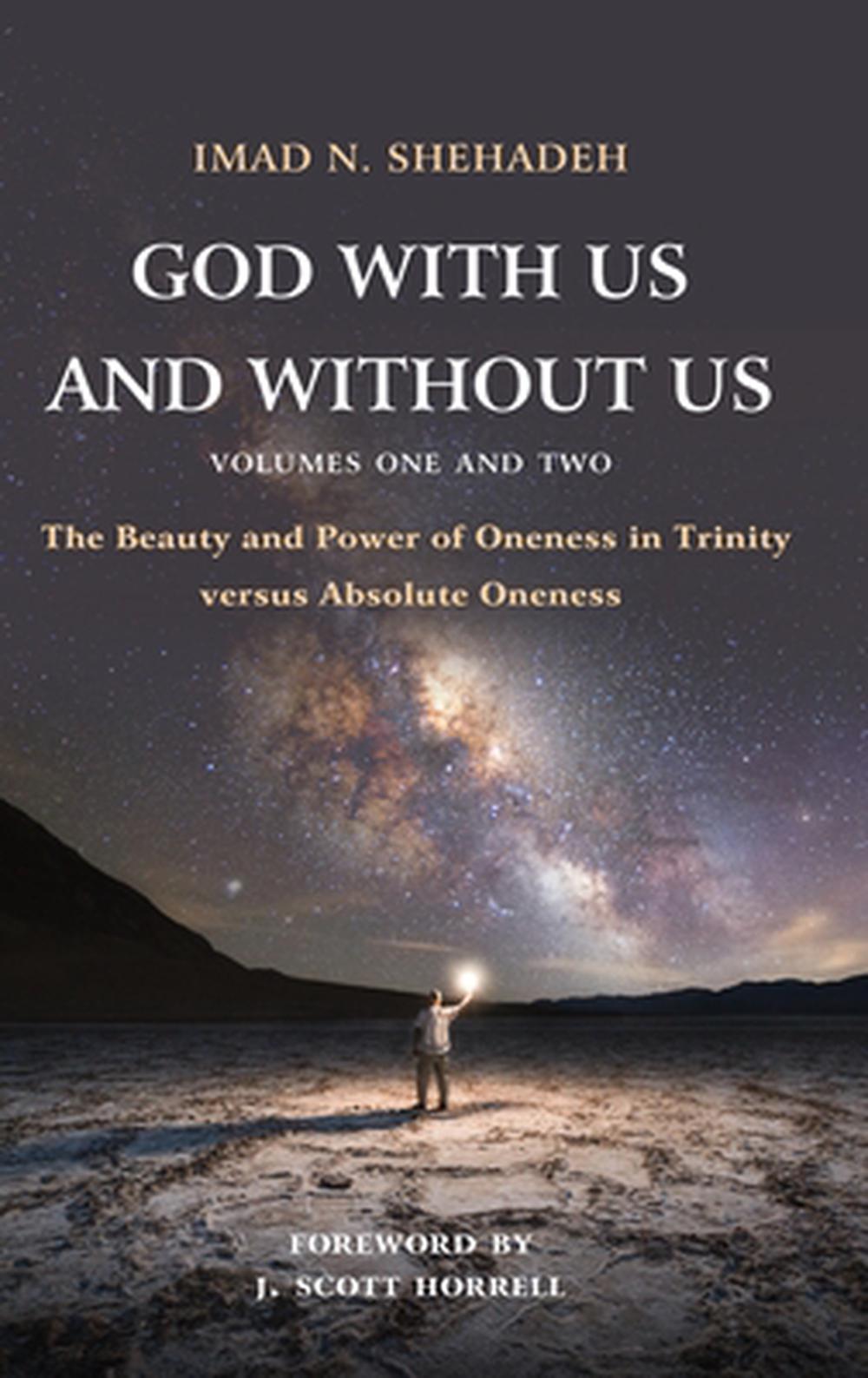 God With Us and Without Us, Volumes One and Two - Re-vived