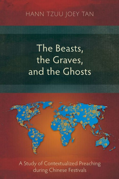 The Beasts, the Graves, and the Ghosts - Re-vived