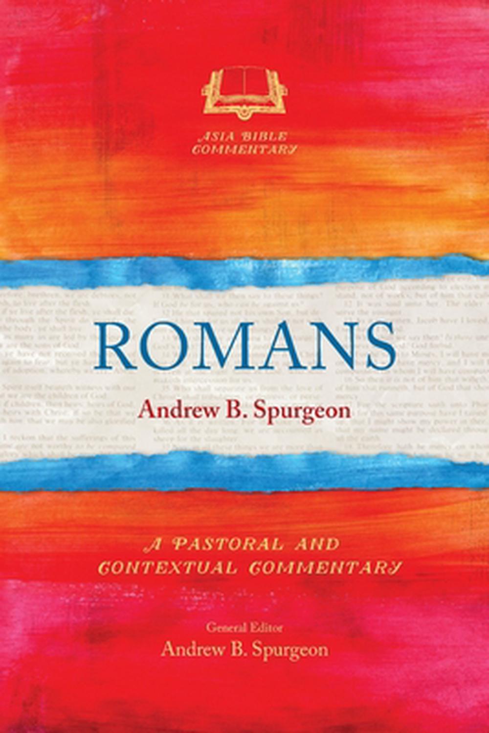 Romans - Re-vived