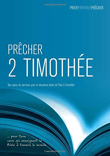 Precher 2 Timothée - Re-vived