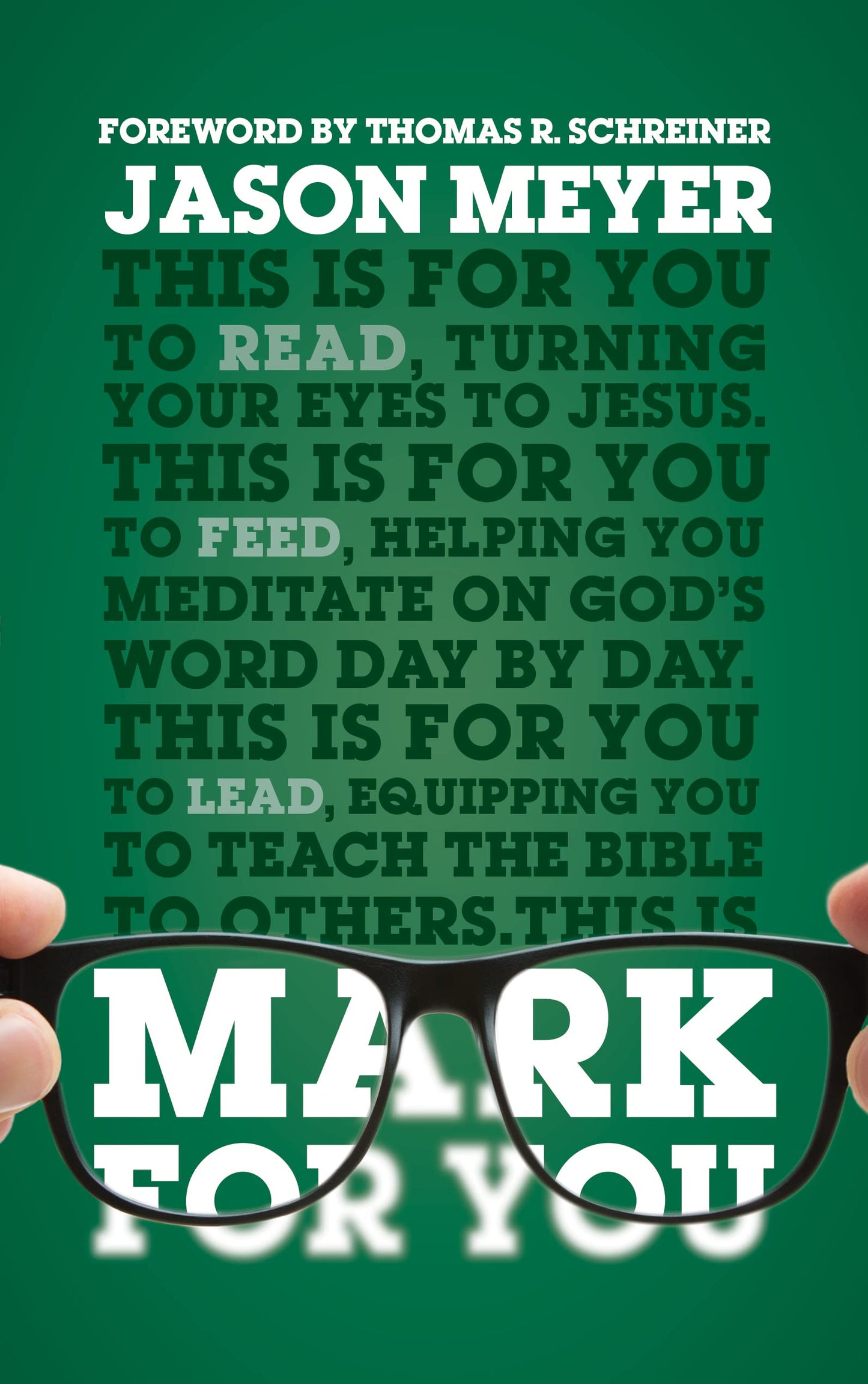 Mark For You - Re-vived
