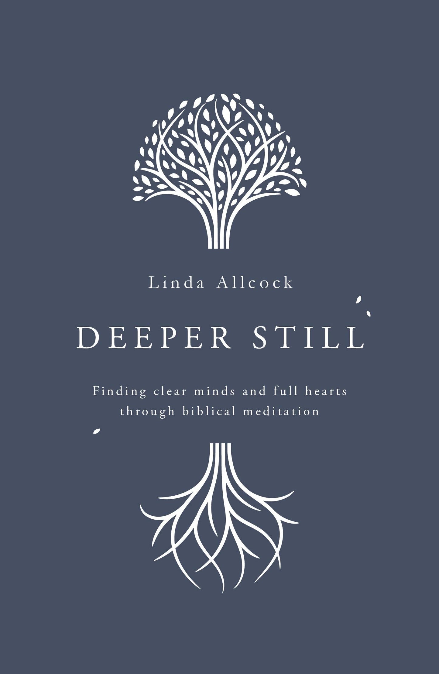 Deeper Still - Re-vived