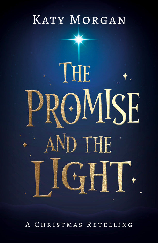 The Promise and the Light - Re-vived