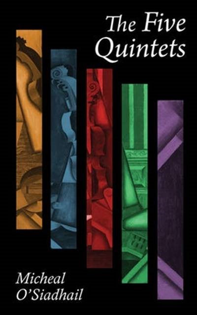 The Five Quintets - Re-vived