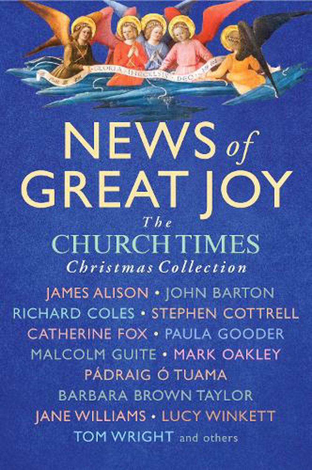 News of Great Joy - Re-vived