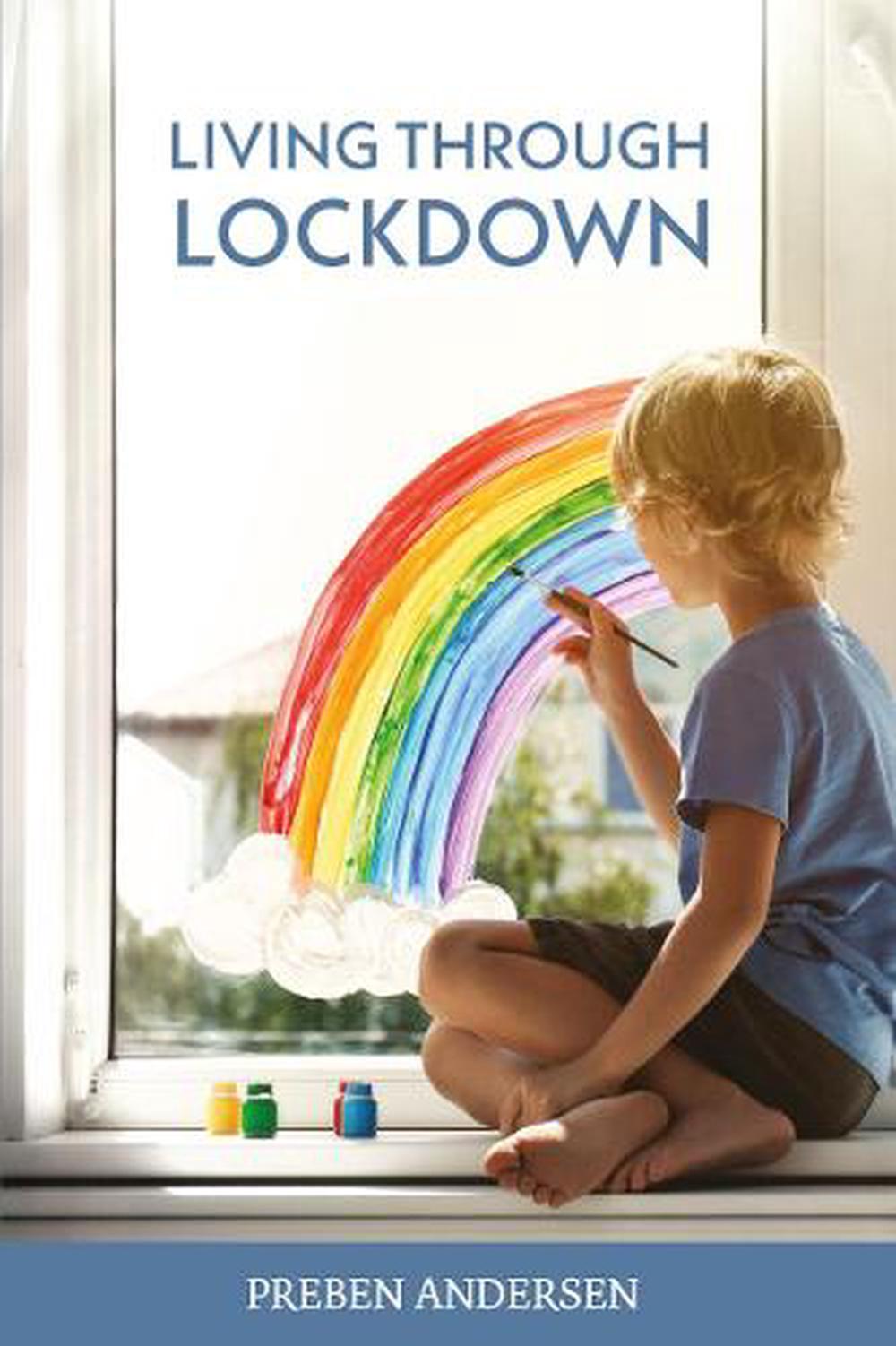 Living Through Lockdown - Re-vived
