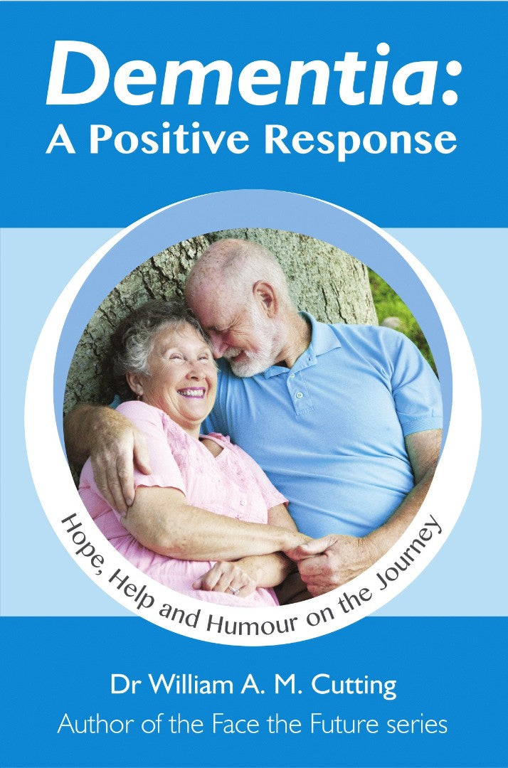 Dementia: A Positive Response - Re-vived