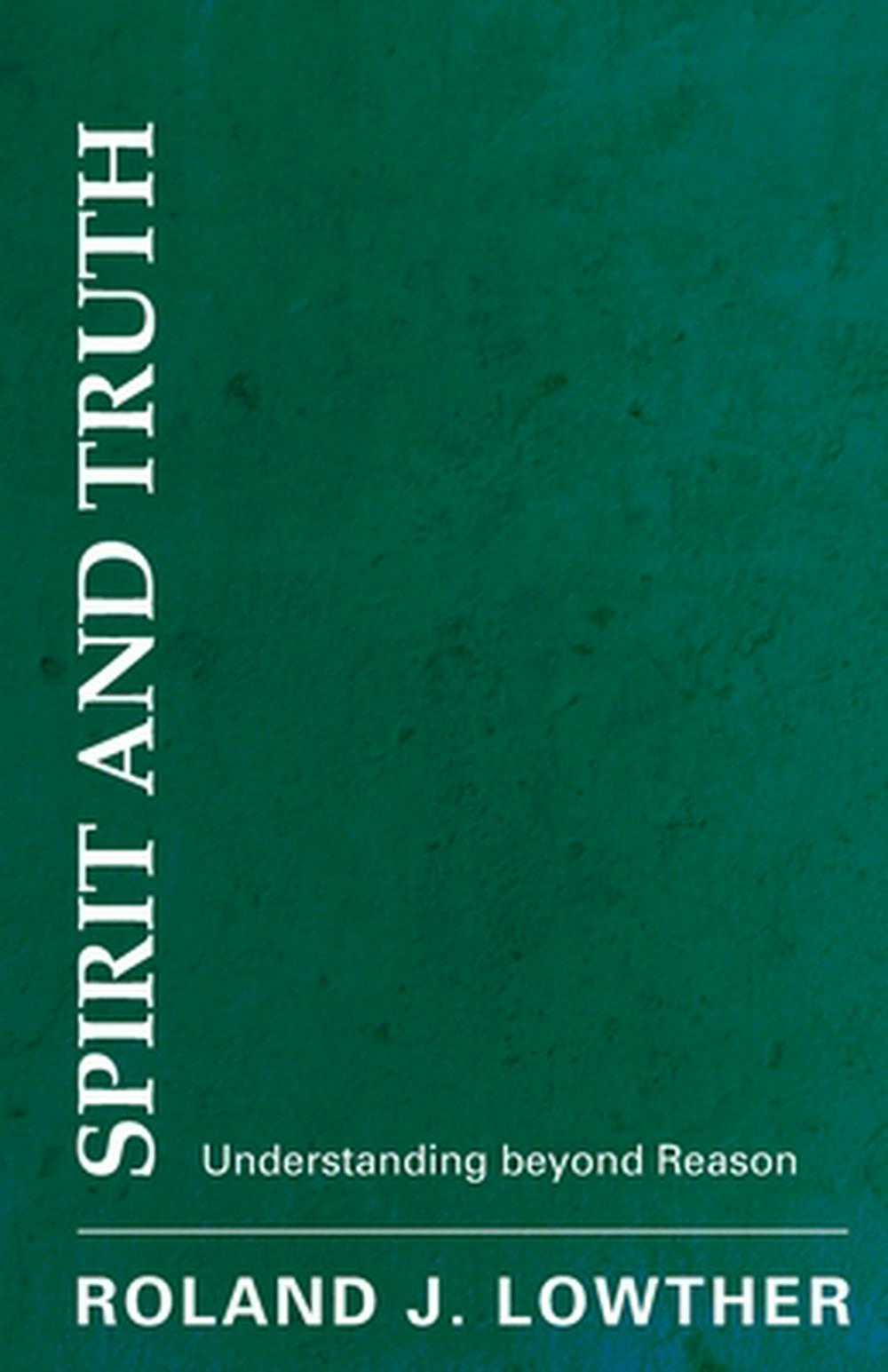 Spirit and Truth - Re-vived