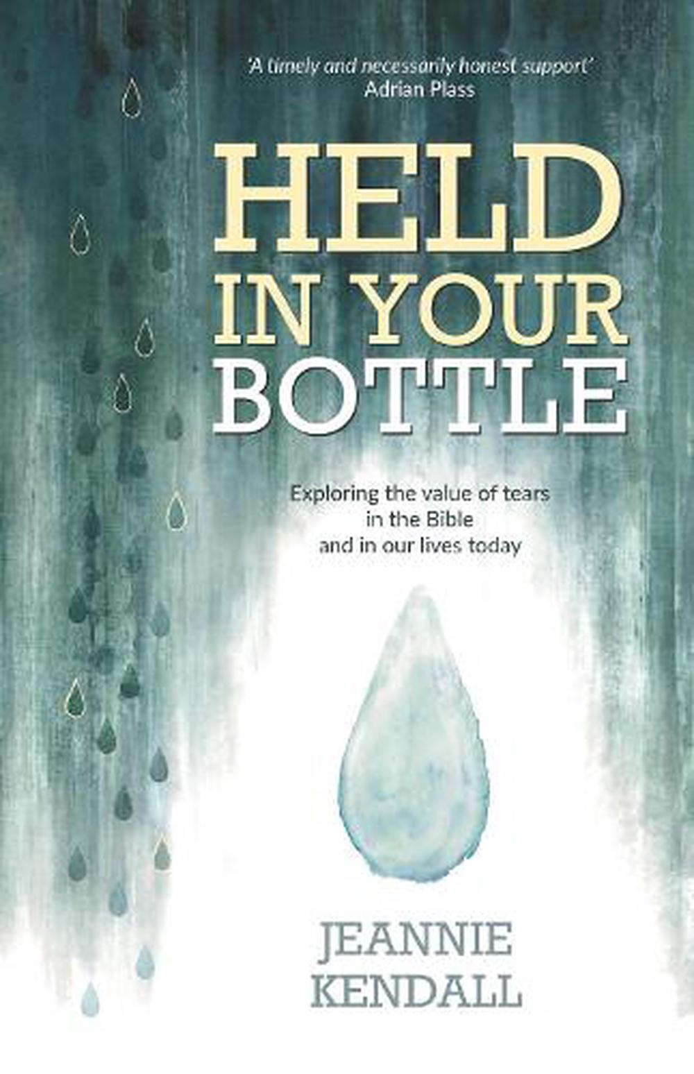 Held in Your Bottle - Re-vived