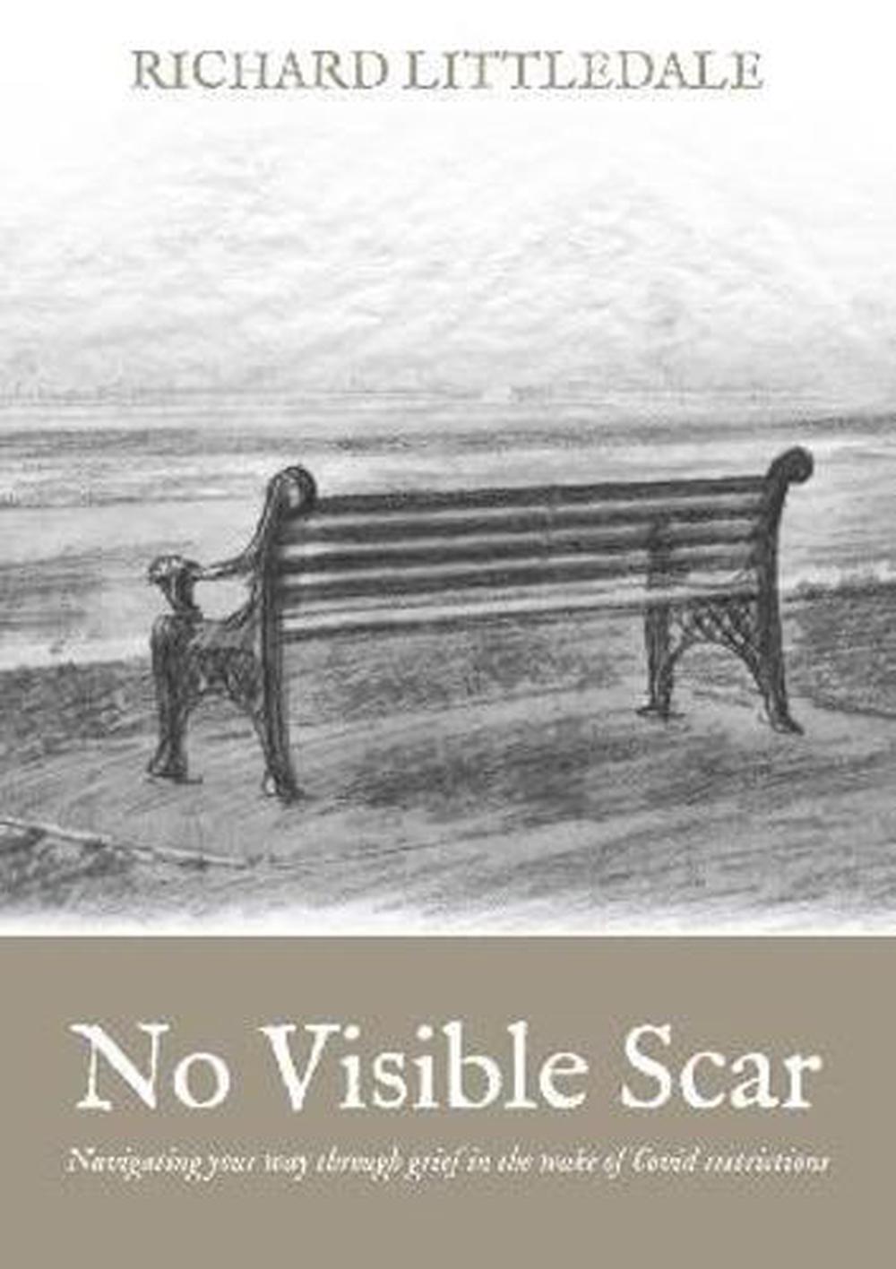 No Visible Scar (pack of 25) - Re-vived