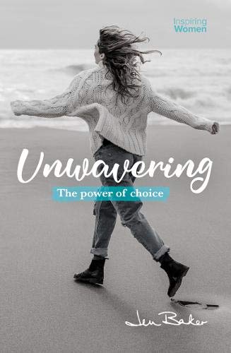 Unwavering - Re-vived