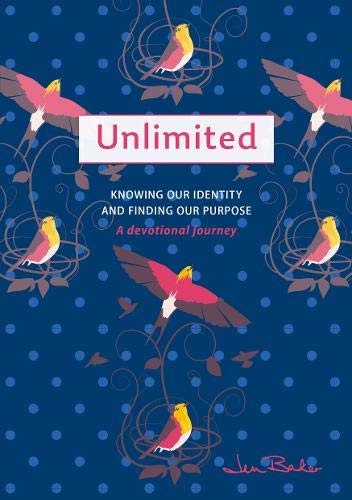 Unlimited: A Devotional Journey - Re-vived