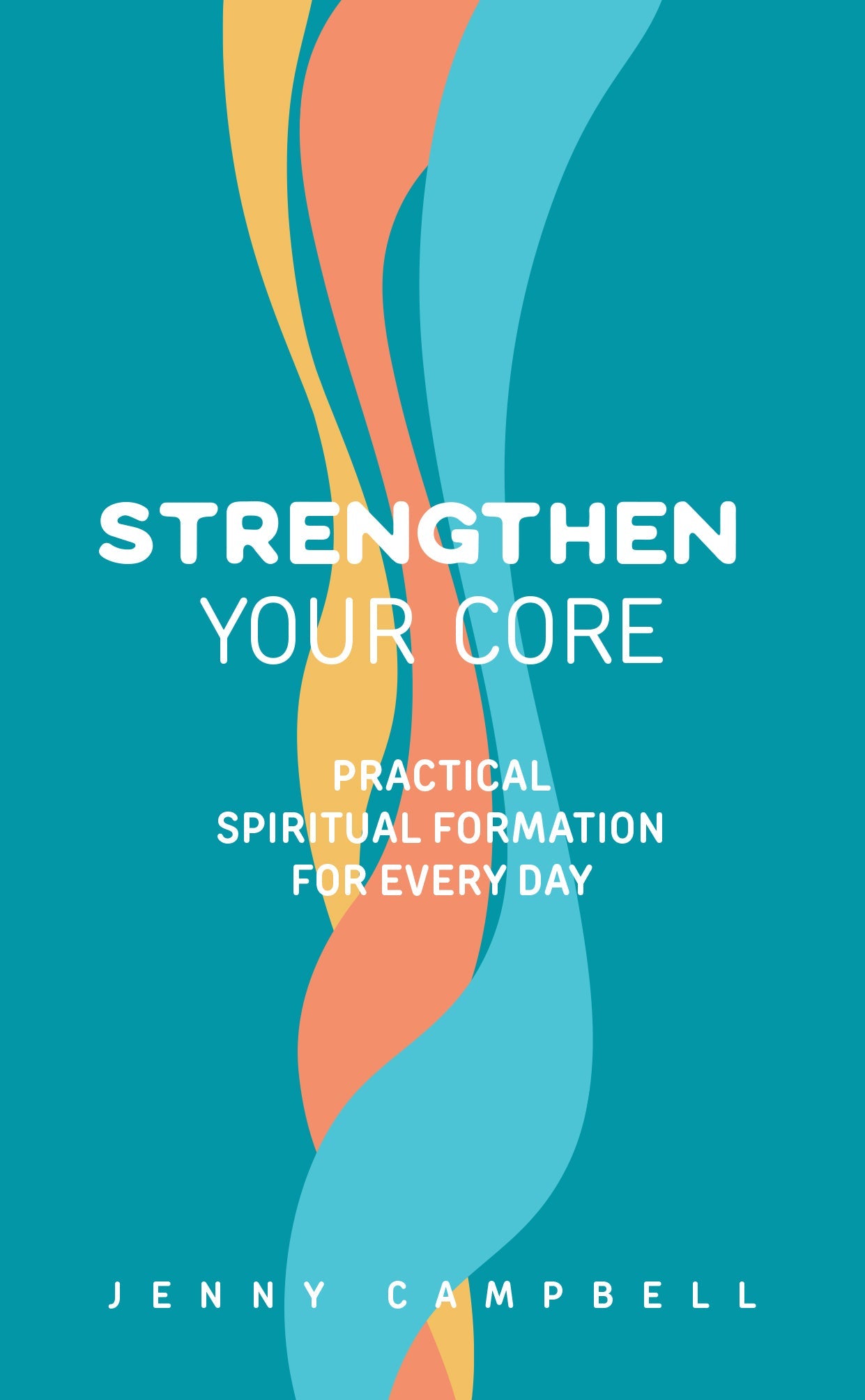 Strengthen Your Core - Re-vived