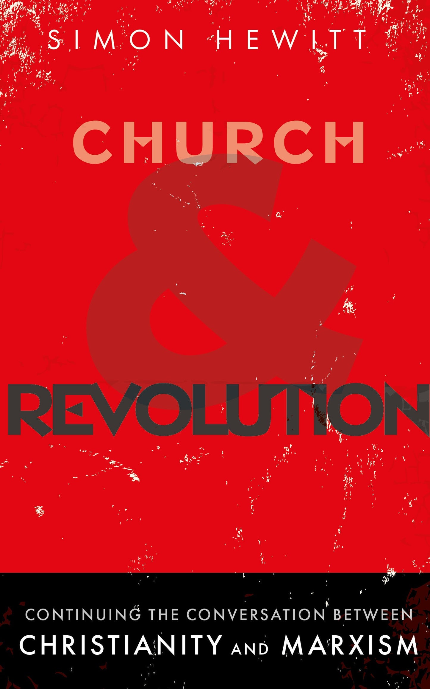 Church and Revolution - Re-vived
