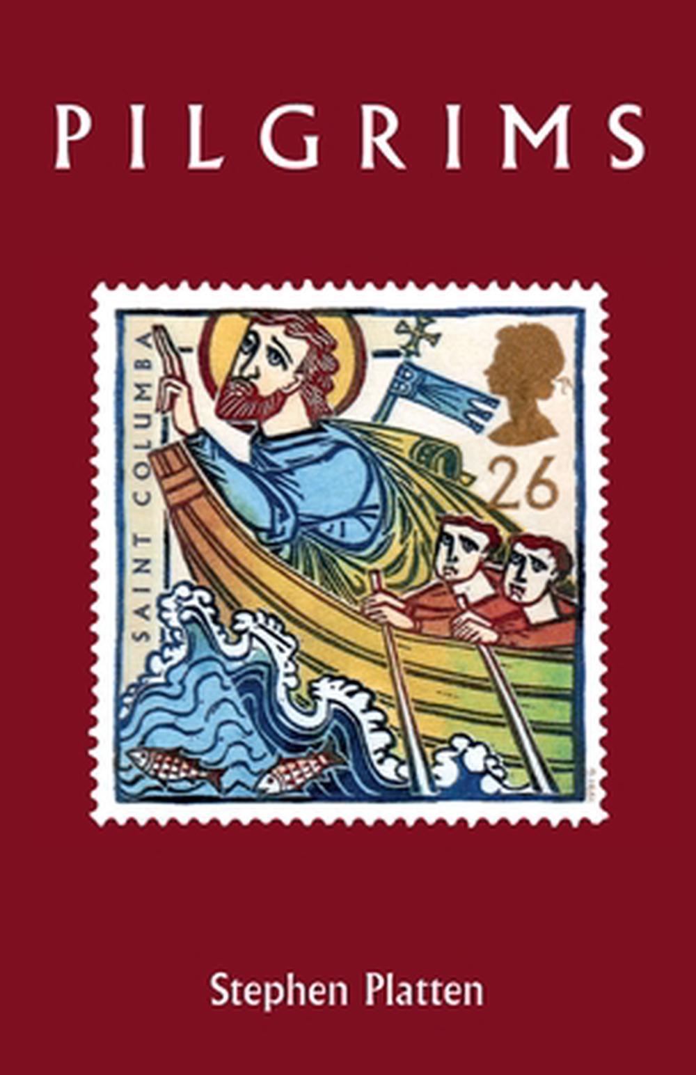 Pilgrims - Re-vived