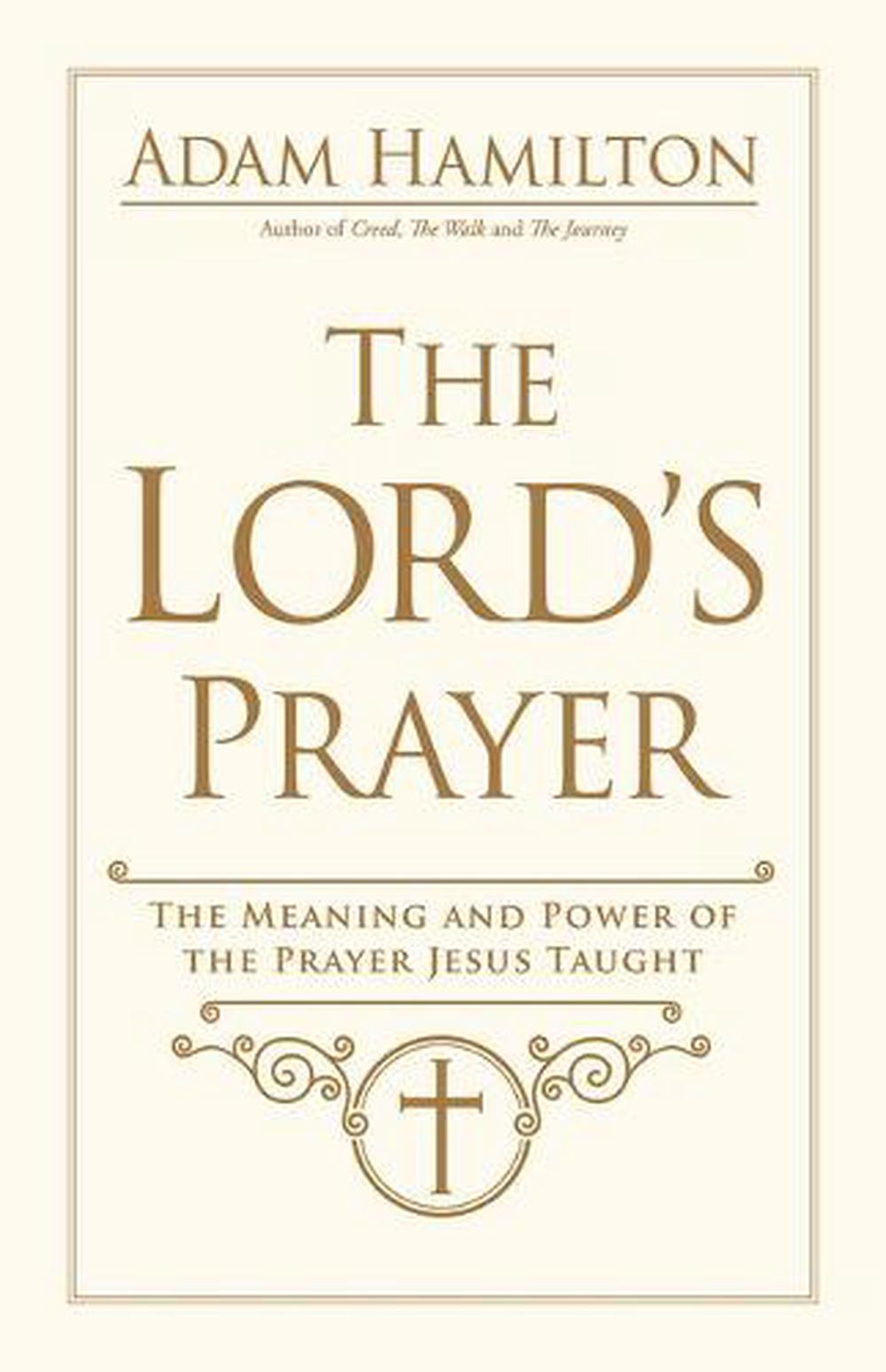 The Lord's Prayer - Re-vived