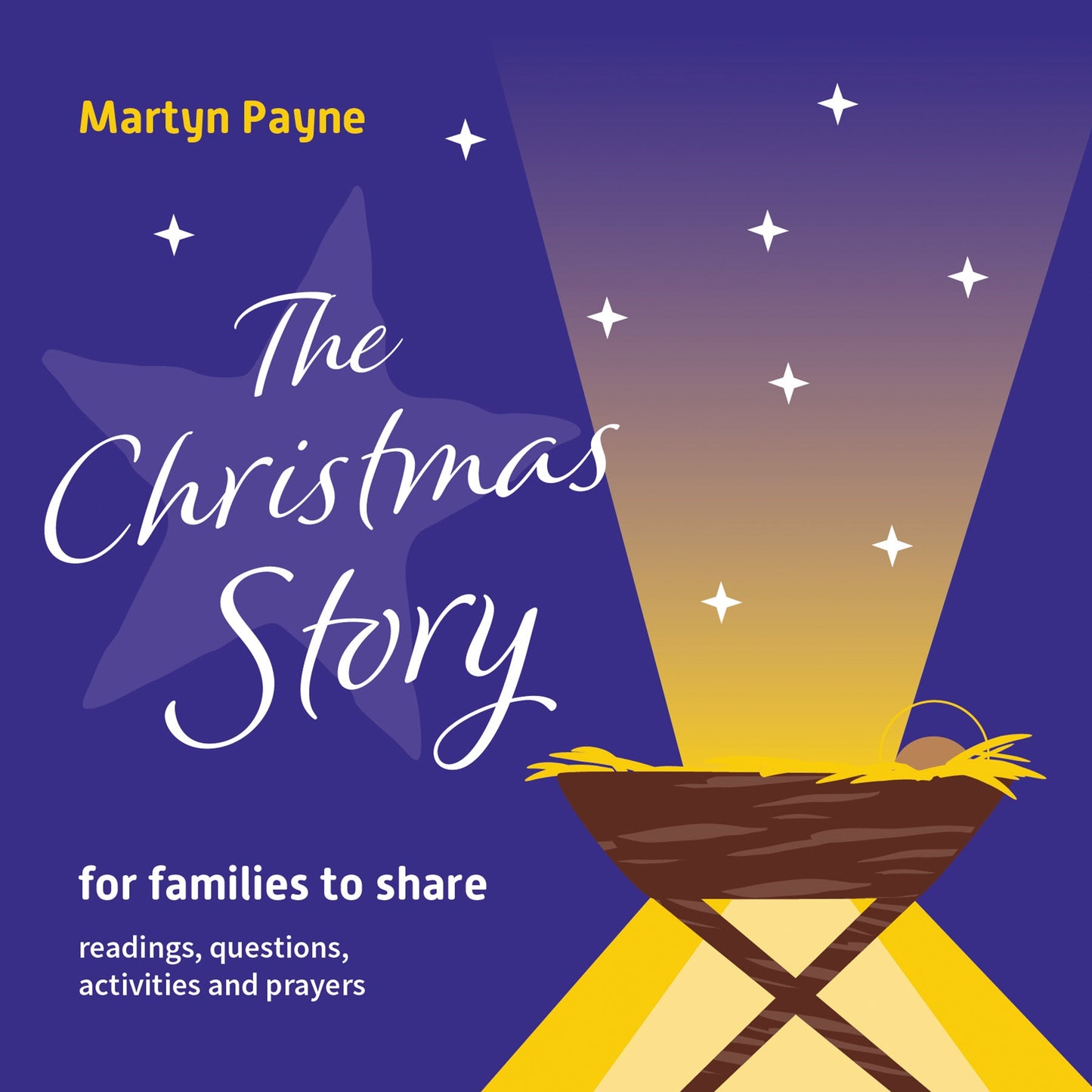 The Christmas Story - Re-vived