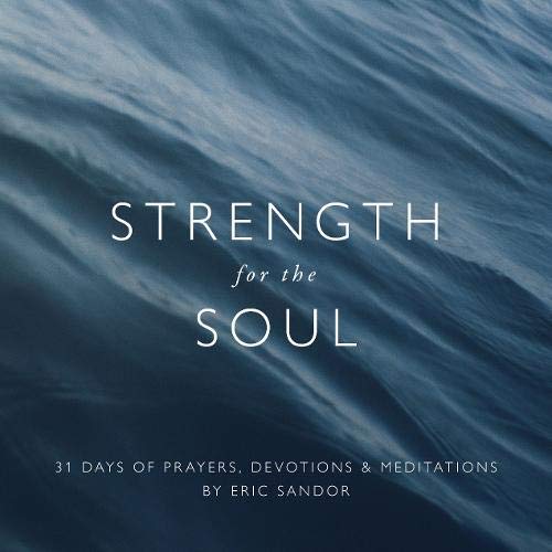 Strength for the Soul - Re-vived