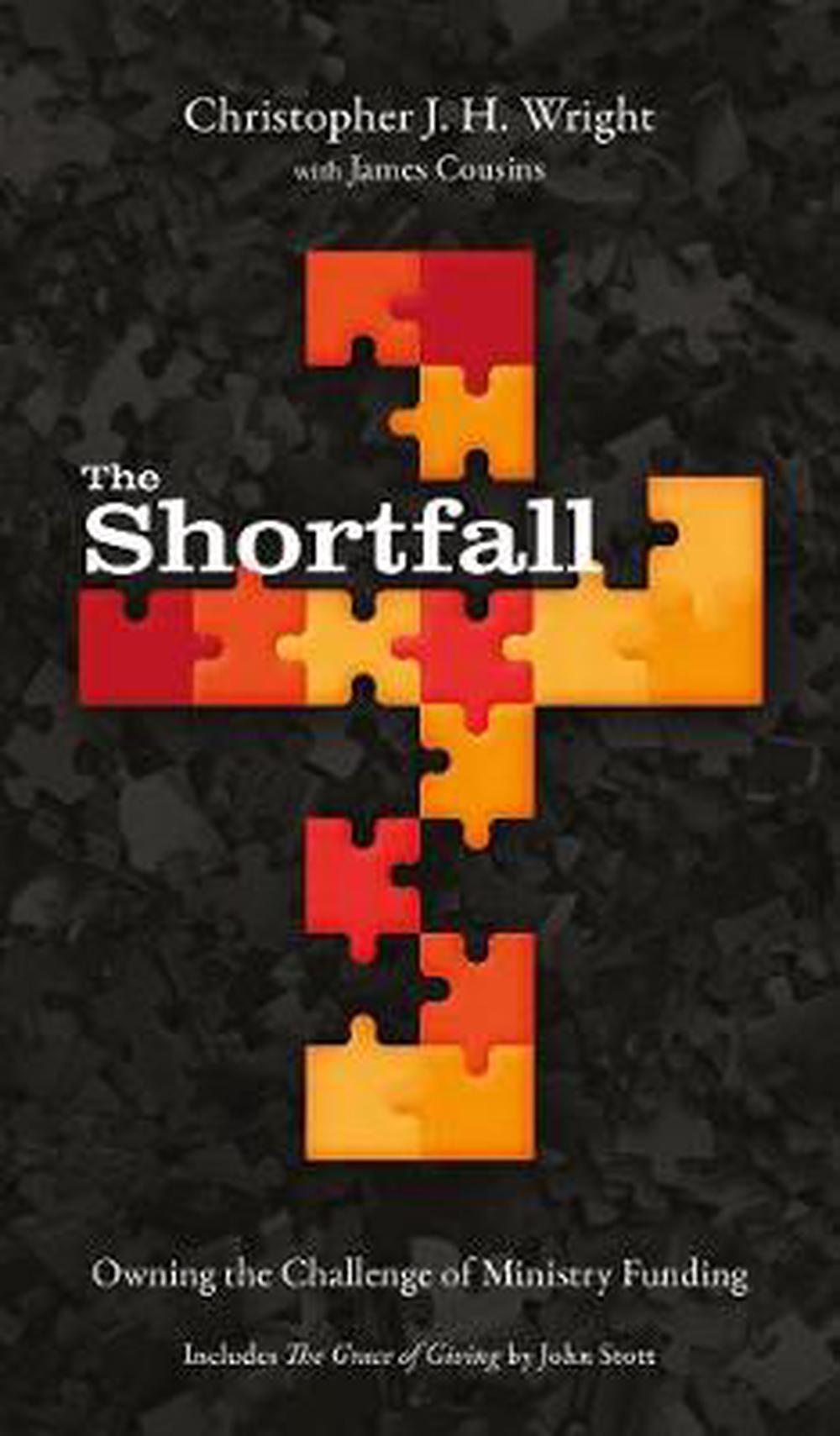 The Shortfall - Re-vived