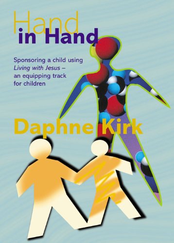 Hand In Hand - Re-vived
