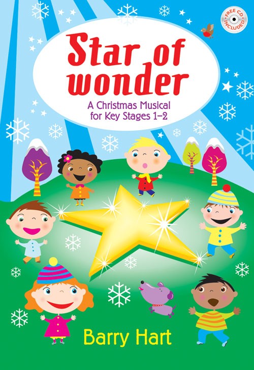 Star of Wonder - Re-vived